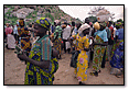 Market Crowd