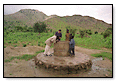 Alex's Well