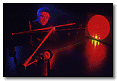 Laser