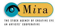 Mira logo