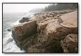 Acadia
