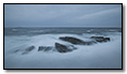 Surf Dusk
