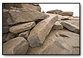 Boulders