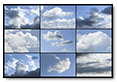 Clouds