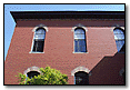 Salomon Hall