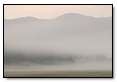 Morning Fog