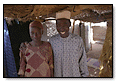 Mahamma & Wife