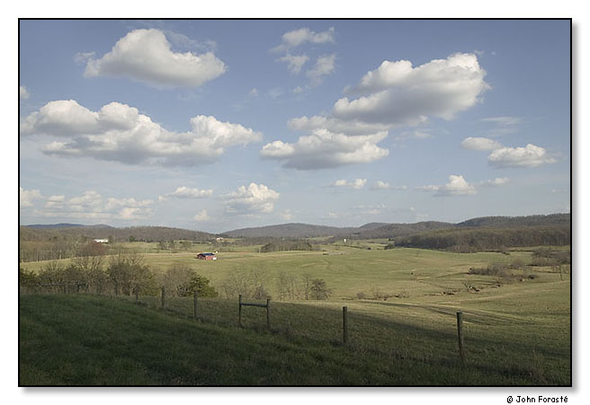 Spring. March 2012.