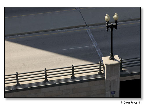 Downtown Providence.