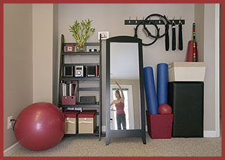 Equipment